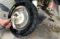 濮阳市换胎补胎服务