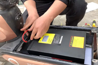 濮阳市更换电瓶服务