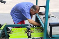 濮阳市三轮车救援服务