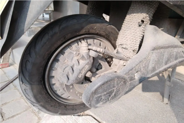 濮阳市电动车补胎换胎